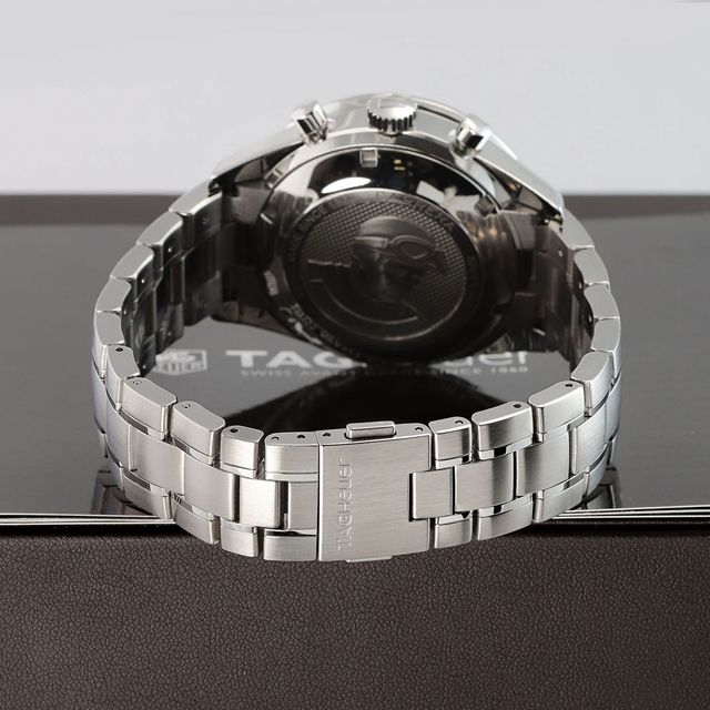 Tag Heuer Carrera CV201AG.BA0725 Image 4